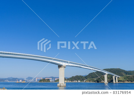 長崎縣長崎市Iojima Ohashi 83176954