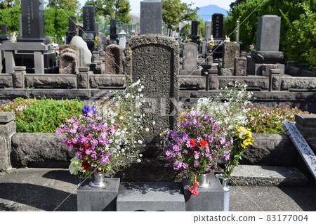 墳墓的景象 83177004