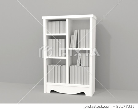 書架 83177335