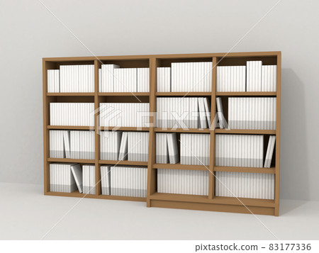 書架 83177336