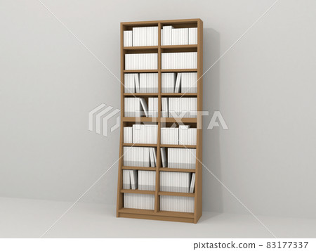 書架 83177337