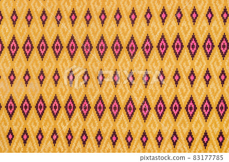 Traditional batik sarong pattern. Traditional batik sarong pattern. 83177785