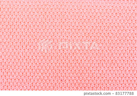 Pink fabric texture for clothes. 83177788
