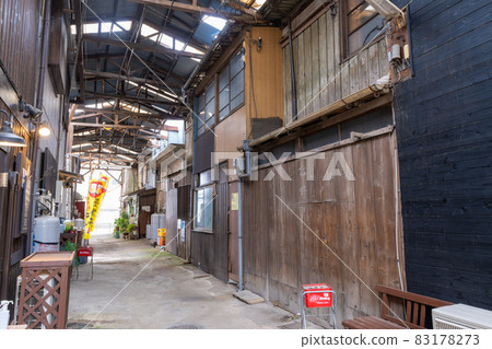 Hiyoshi Village, Kurume City, Fukuoka Prefecture Hiyoshi Village, Kurume City, Fukuoka Prefecture 83178273