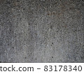 Concrete wall 83178340