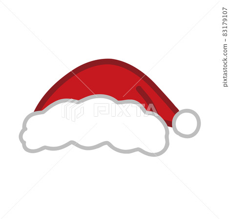 紅色聖誕帽 83179107