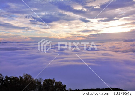 北厚鋪雲海 北厚鋪雲海 83179542