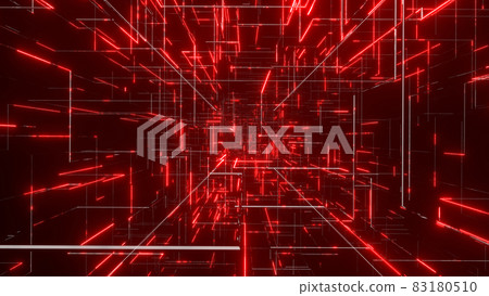 Business Internet Tunnel VJ Network Red [There is another Ver] 83180510