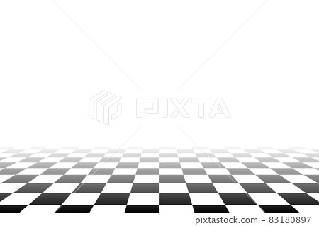 Checkered depth background Checkered depth background 83180897