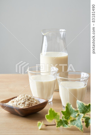 燕麥奶 燕麥奶 83181490