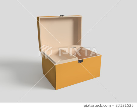 Open first aid kit 83181523