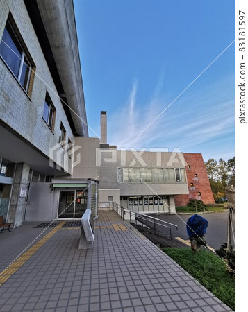 北海道公共圖書館(北海道江別市) 北海道公共圖書館(北海道江別市) 83181597