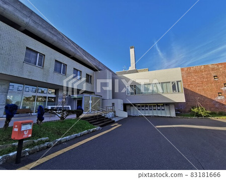 北海道公共圖書館(北海道江別市) 北海道公共圖書館(北海道江別市) 83181666