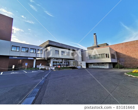 北海道公共圖書館(北海道江別市) 北海道公共圖書館(北海道江別市) 83181668