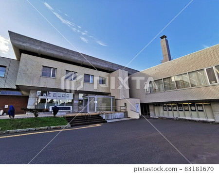 北海道公共圖書館(北海道江別市) 北海道公共圖書館(北海道江別市) 83181670