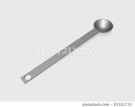 Teaspoon 83181733