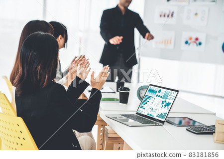 Business Data Business Data 83181856