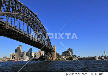 Harbor Bridge (Australia, Sydney) 83183046