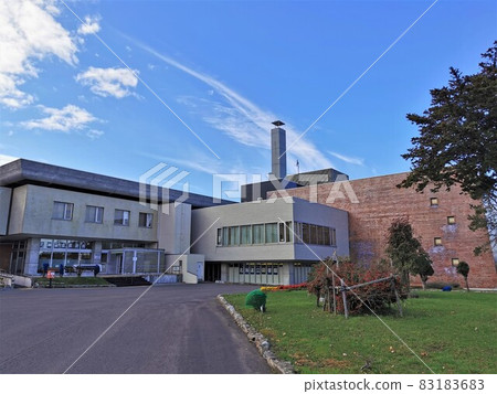 北海道公共圖書館(北海道江別市) 北海道公共圖書館(北海道江別市) 83183683