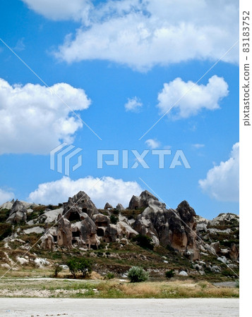 Cappadocia/Turkey 83183752