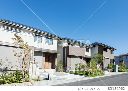 獨戶住宅，新住宅區 83184962