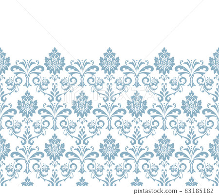Wallpaper in the style of Baroque. Modern background. Wallpaper in the style of Baroque. Modern background. 83185182