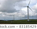 Prairie wind power 83185429