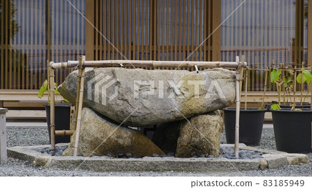 Fukuoka Prefecture Homan Jingu-ji Temple 83185949