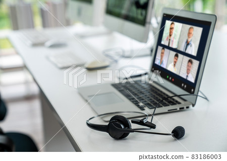 Telemedicine 83186003
