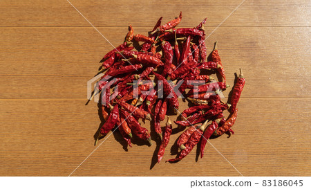 Savory pepper in heaven 83186045