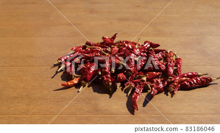 Savory pepper in heaven 83186046