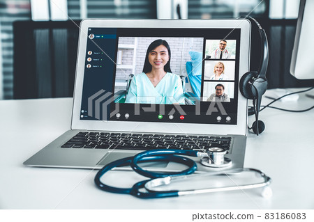 Telemedicine Telemedicine 83186083