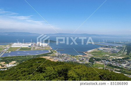 Zaoyama天文台 83186890