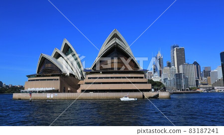 Opera House (Sydney, Australia) Opera House (Sydney, Australia) 83187241
