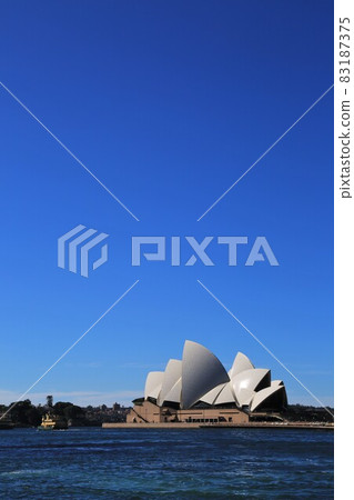 歌劇院（澳大利亞悉尼） 83187375
