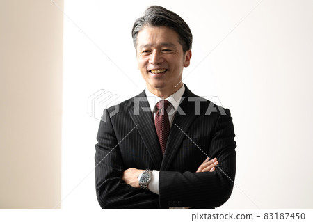採訪一位商人 83187450