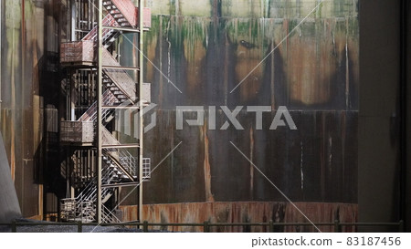 The first shaft of the Metropolitan Area Outer Floodway that protects people from floods The first shaft of the Metropolitan Area Outer Floodway that protects people from floods 83187456