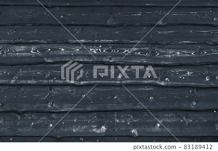 Wooden planks, pine wood texture surface, vintage background 83189412