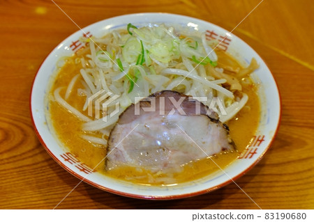 Miso ramen Miso ramen 83190680