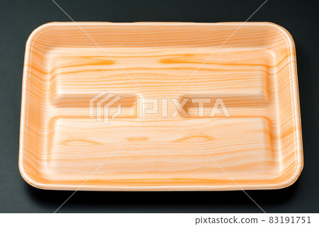 Food tray containers 83191751