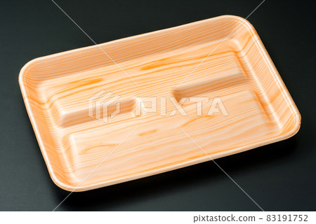 Food tray containers 83191752