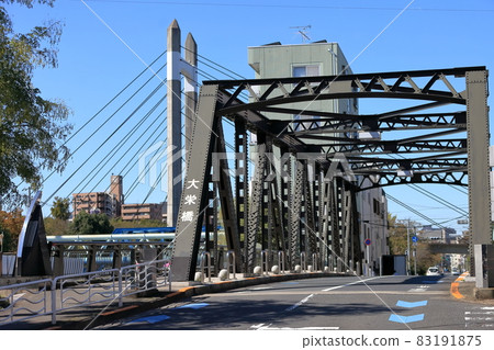 Daiei Bridge (Koto Ward) 83191875
