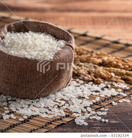 Rice White rice Grains Rice Rice Raw rice お米 ご饭 白ごはん 83192334