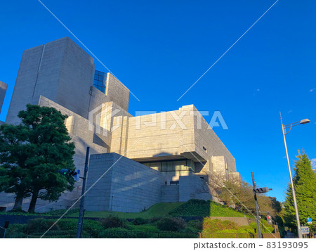 東京千代田區最高法院 83193095