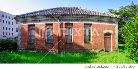 原第五高中化學實驗站（熊本縣熊本市熊本大學） 83193160