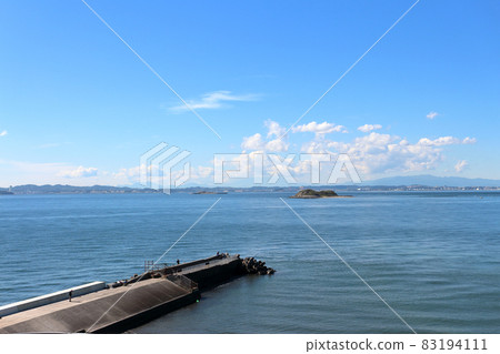 Futtsu Cape 83194111