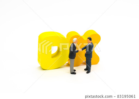 DX (Digital Transformation) For digital technology 83195061