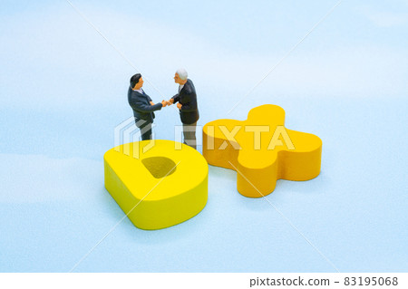 DX (Digital Transformation) For digital technology 83195068