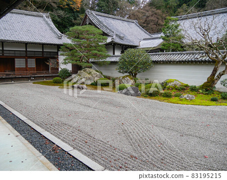 南禪寺北條庭園 南禪寺北條庭園 83195215