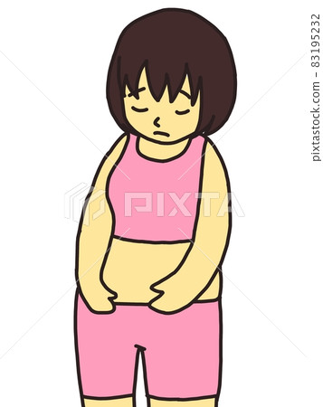 需要節食的人 需要節食的人 83195232